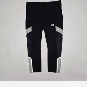 New Balance DRY leggings, size L